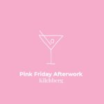Pink Friday Afterwork 8.3