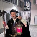 Mit dem Nachtwächter durch Zürichs Altstadt