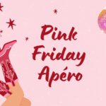 Pink Friday Apéro - Spring Edition