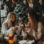 Pink Friday Apéro - Xmas Edition