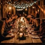 Fondue-Stammtisch am See – Jetzt schon vormerken! 🍻🌅