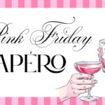 Pink Friday Apéro - Spring Edition