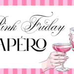 Pink Friday Apéro - Spring Edition